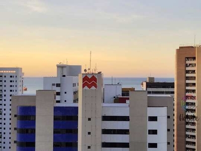 Apartamento Padrão para Aluguel em Mucuripe Fortaleza-CE - 10522