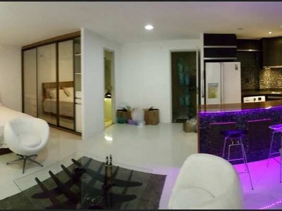 Apartamento Padrão para Aluguel em Praia de Iracema Fortaleza-CE - 9124