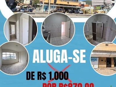 Apartamento para alugar com 2 quarto(s)