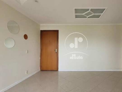 Apartamento para alugar com 60m², 2 quartos e 2 vagas, Vila Assunção, Santo André