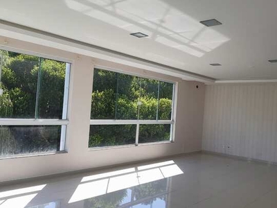 Apartamento para alugar no bairro Ariribá - Balneário Camboriú/SC