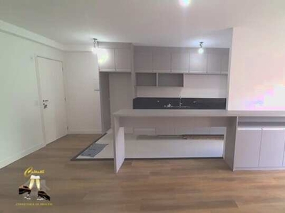 Apartamento para alugar no bairro Bairro Jardim - Santo André - Santo André/SP