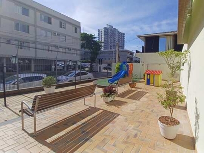 Apartamento para alugar no bairro Campinas - São José/SC