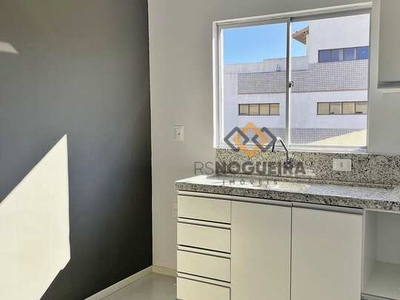 Apartamento para alugar no bairro Canasvieiras - Florianópolis/SC