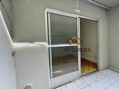 Apartamento para alugar no bairro Canasvieiras - Florianópolis/SC