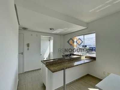 Apartamento para alugar no bairro Capoeiras - Florianópolis/SC