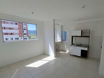 Apartamento para alugar no bairro Carvalho - Itajaí/SC