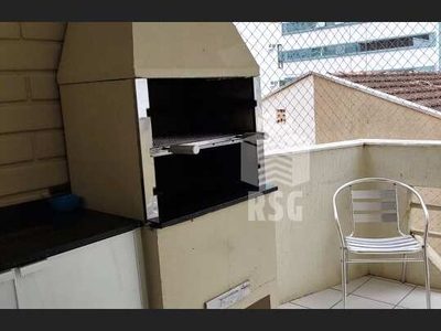 Apartamento para alugar no bairro Centro - Balneário Camboriú/SC