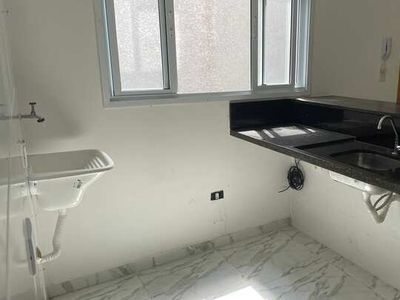 Apartamento para alugar no bairro Chácara Mafalda - São Paulo/SP