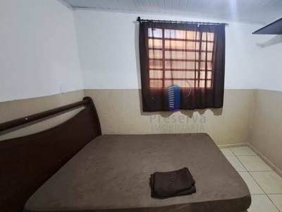 Apartamento para alugar no bairro Cidade Nova - Itajaí/SC