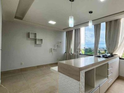 Apartamento para alugar no bairro Cruzeiro Novo, 65m²