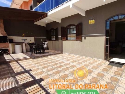 Apartamento para alugar no bairro Ipanema - Pontal do Paraná/PR