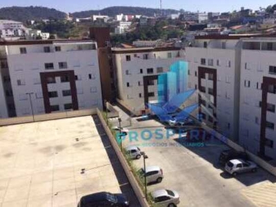 Apartamento para alugar no bairro Jardim Central - Cotia/SP