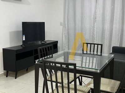 Apartamento para alugar no bairro Nova Aliança - Ribeirão Preto/SP