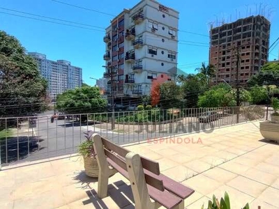 Apartamento para alugar no bairro Petrópolis - Porto Alegre/RS