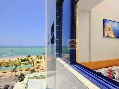 Apartamento para alugar no bairro Pina - Recife/PE