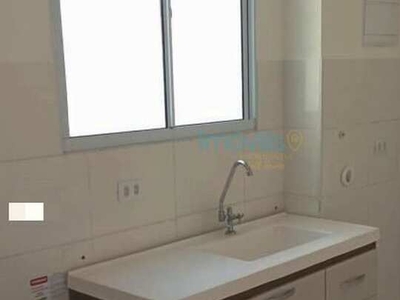 Apartamento para alugar no bairro Chácara Flórida - Taubaté/SP