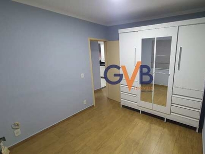 Apartamento para alugar no bairro Piracicamirim - Piracicaba/SP