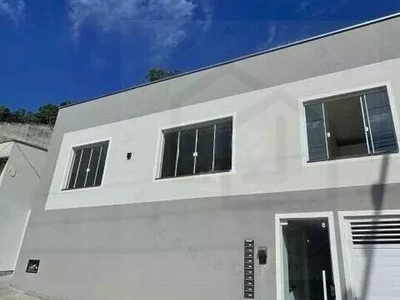 Apartamento para alugar no bairro Primeiro de Maio - Brusque/SC