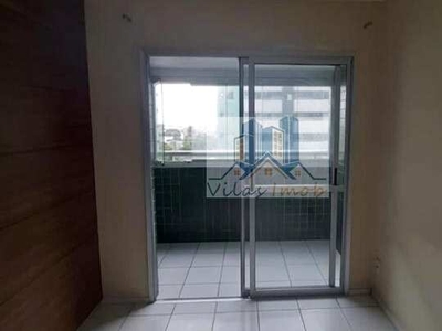 Apartamento para alugar no bairro Recreio Ipitanga - Lauro de Freitas/BA