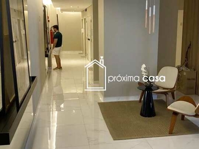 Apartamento para alugar no bairro Santana - São Paulo/SP, Zona Norte