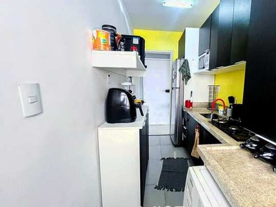 Apartamento para alugar no bairro Tatuapé - São Paulo/SP