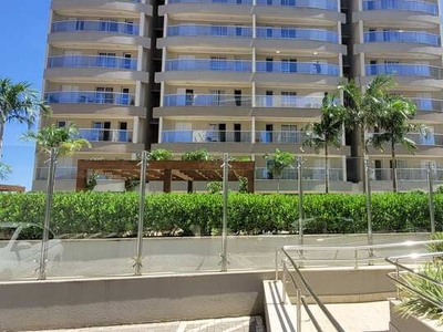 Apartamento para alugar no bairro Vila Imperial - São José do Rio Preto/SP, Centro