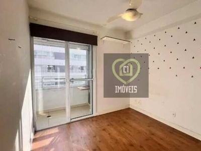 Apartamento para alugar no bairro Vila Romana - São Paulo/SP, Zona Oeste