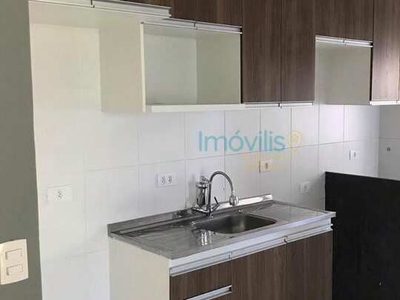 Apartamento para alugar no bairro Vila São Geraldo - Taubaté/SP