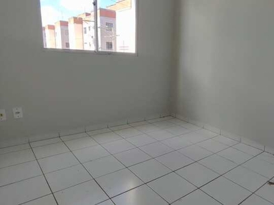 Apartamento para Locação, Condomínio Solar Sim, no Sim, Feira de Santana, 2 quartos, 1 sal