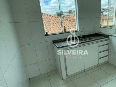 Apartamento para locação, MIRAMAR BARREIRO , BELO HORIZONTE - MG