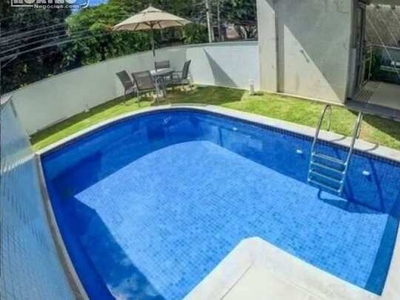 Apartamento para locação no CASA AMARELA em Recife/PE