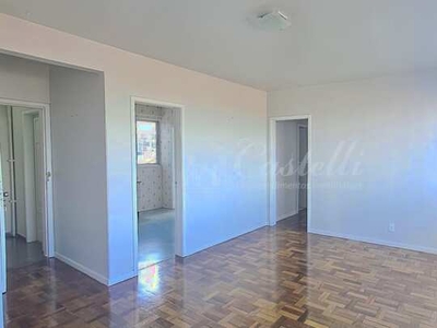 Apartamento para locação, no Centro de PONTA GROSSA - PR