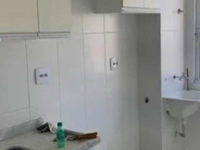 Apartamento para locação no Condomínio Reserva Guadalajara, em Sorocaba-SP