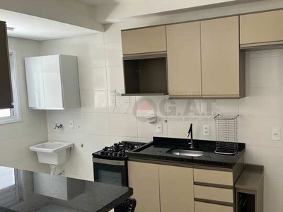 APARTAMENTO PARA LOCAÇÃO NO EDIFÍCIO MODENA RESIDENCE - SOROCABA/SP