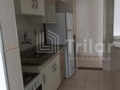 Apartamento para locação no Jardim Esplanada