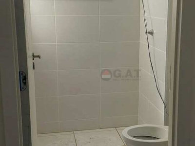 APARTAMENTO PARA LOCAÇÃO NO RESIDENCIAL PARQUE DOS PASSAROS - SOROCABA/SP