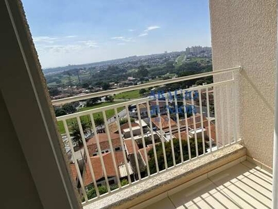 APARTAMENTO PARA LOCAÇÃO NO VILLA REAL