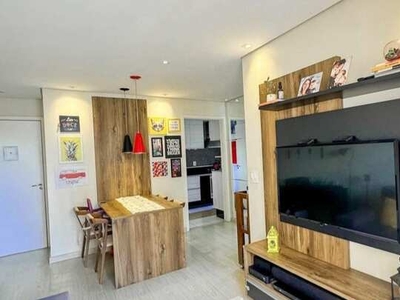 APARTAMENTO PARA VENDA, LOCALIZADO NO EDIFÍCIO RESIDENCIAL EXCELLENCE, NO BAIRRO VILA NOVA