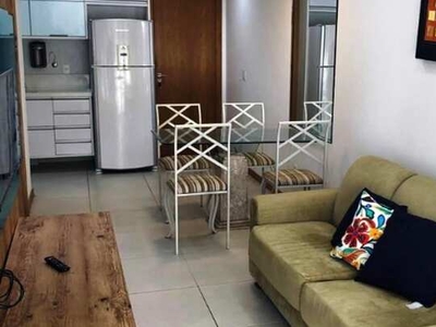 Apartamento quarto e sala 50m2 na Barra