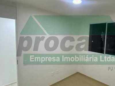 Apartamento - / Residencial / Colônia Terra Nova