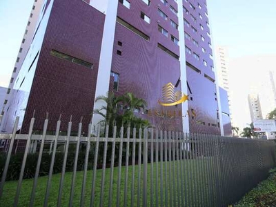 APARTAMENTO RESIDENCIAL em CURITIBA - PR, BIGORRILHO