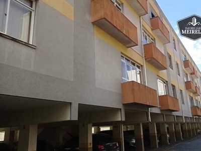 APARTAMENTO RESIDENCIAL em Curitiba - PR, Centro