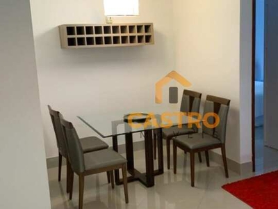 APARTAMENTO RESIDENCIAL em GUARAPARI - ES, PRAIA DO MORRO