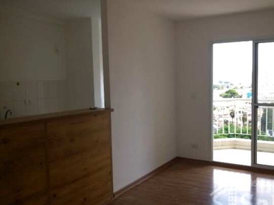 APARTAMENTO RESIDENCIAL em GUARULHOS - SP, GOPOÚVA