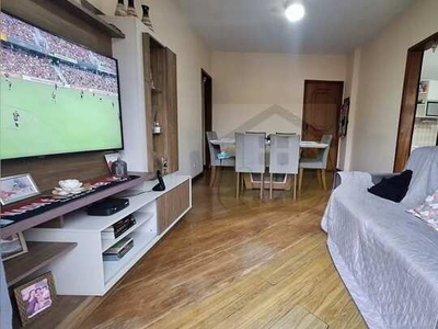 APARTAMENTO RESIDENCIAL em RIO DE JANEIRO - RJ, PRAÇA SECA