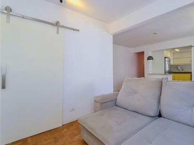 APARTAMENTO RESIDENCIAL em São Paulo - SP, Jardim Paulista