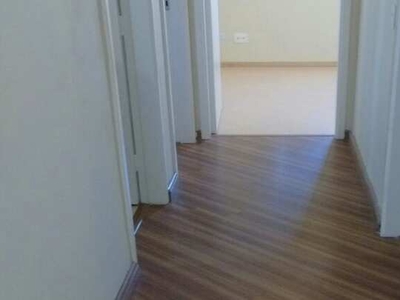 APARTAMENTO RESIDENCIAL em São Paulo - SP, Lauzane Paulista