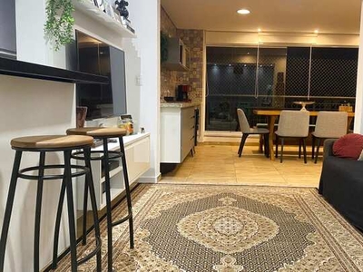 APARTAMENTO RESIDENCIAL em SÃO PAULO - SP, VILA ANDRADE