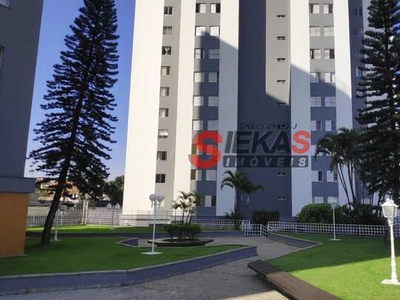 APARTAMENTO RESIDENCIAL em SÃO PAULO - SP, VILA CARRÃO